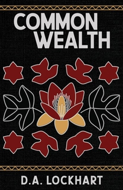 Commonwealth, Daniel Lockhart - Paperback - 9781928120483