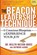 The Beacon Leadership Technique, Raymond Aaron ; Neslyn Watson-Druee - Paperback - 9781928155485