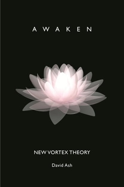 The New Vortex Theory: Awaken, David Ash - Ebook - 9781928234289