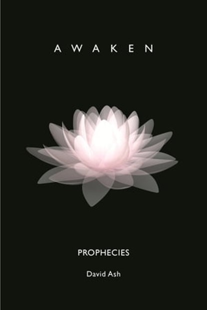 The Prophecy: Awaken, David Ash - Ebook - 9781928234333