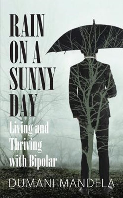 Rain on a Sunny Day, MANDELA,  Dumani - Paperback - 9781928341079