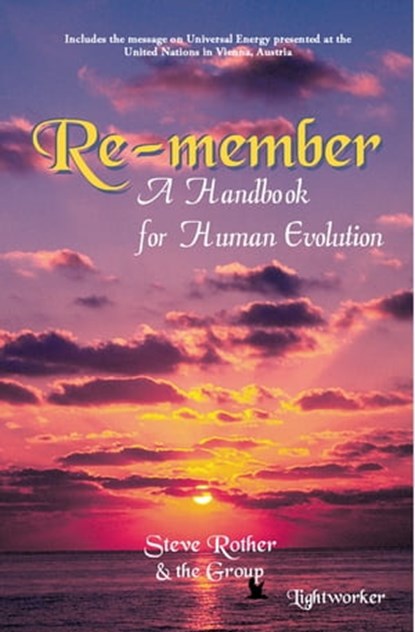 Re-member, Steve Rother - Ebook - 9781928806196
