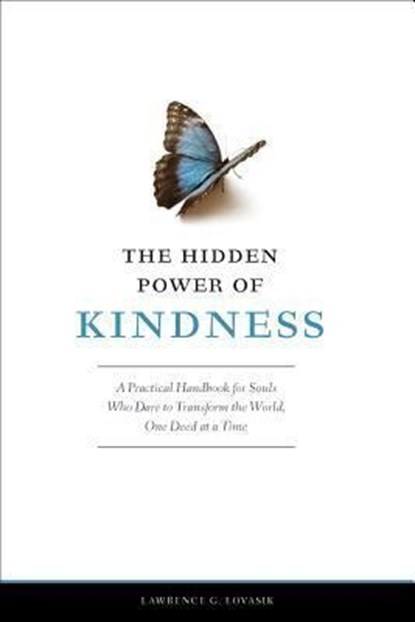 HIDDEN POWER OF, Lawrence G. Lovasik - Paperback - 9781928832003