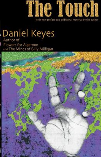 The Touch, Daniel Keyes - Paperback - 9781929519026