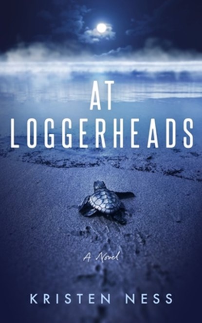 At Loggerheads, Kristen Ness - Gebonden - 9781929647842