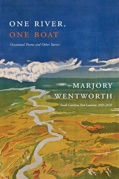 One River, One Boat, WENTWORTH,  Marjory - Paperback - 9781929647996