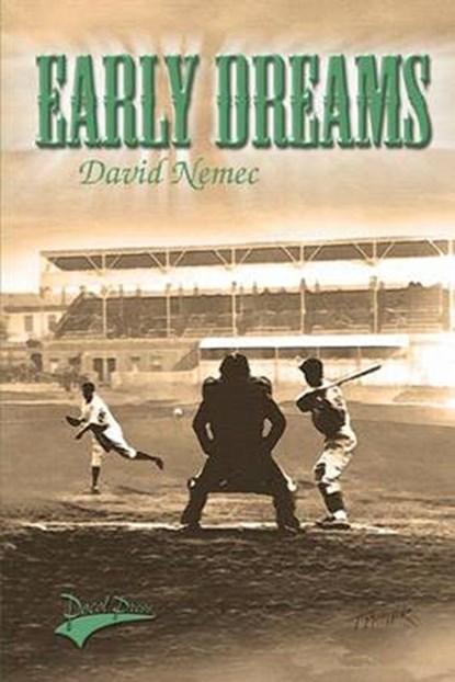 Early Dreams, David Nemec - Paperback - 9781929763047