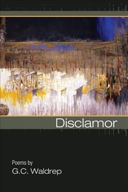 Disclamor, George Calvin Waldrep - Paperback - 9781929918973