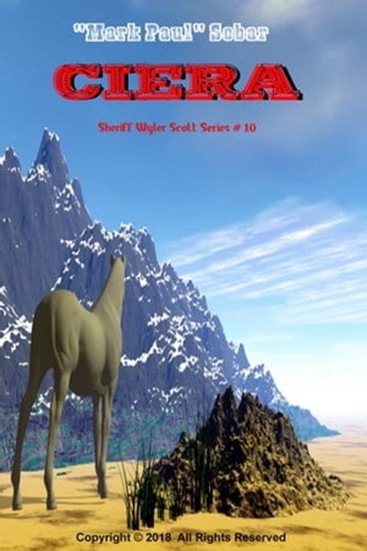 Ciera, "Mark Paul" Sebar - Ebook - 9781930246614