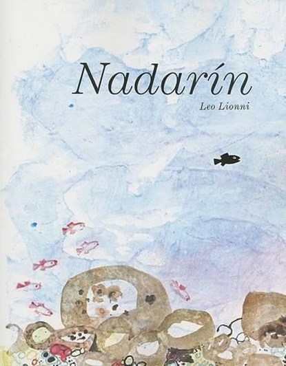 Nadarin, Leo Lionni - Paperback - 9781930332805
