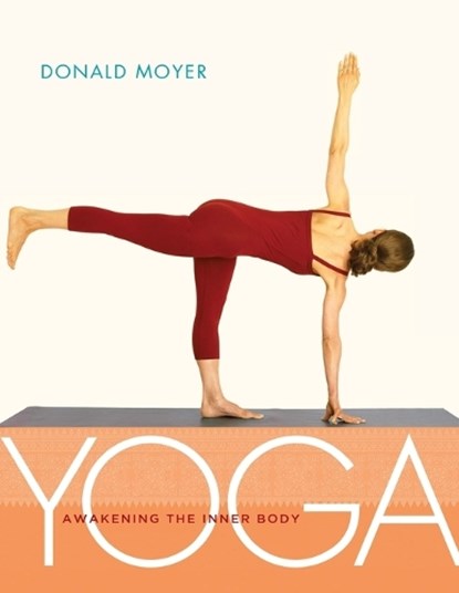 Yoga, Donald Moyer - Paperback - 9781930485129