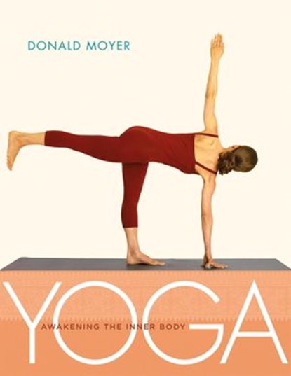 Yoga, Donald Moyer - Ebook - 9781930485747