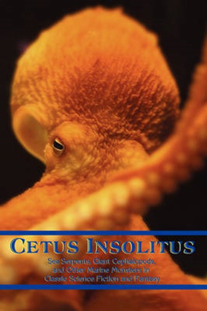 Cetus Insolitus, ARMENT,  Chad - Paperback - 9781930585669