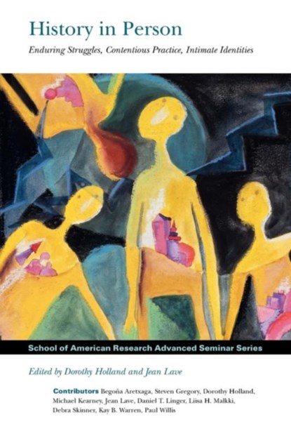 History in Person, Dorothy Holland - Paperback - 9781930618015