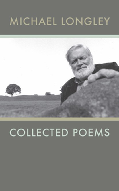 Collected Poems Michael Longley, Michael Longley - Paperback - 9781930630314