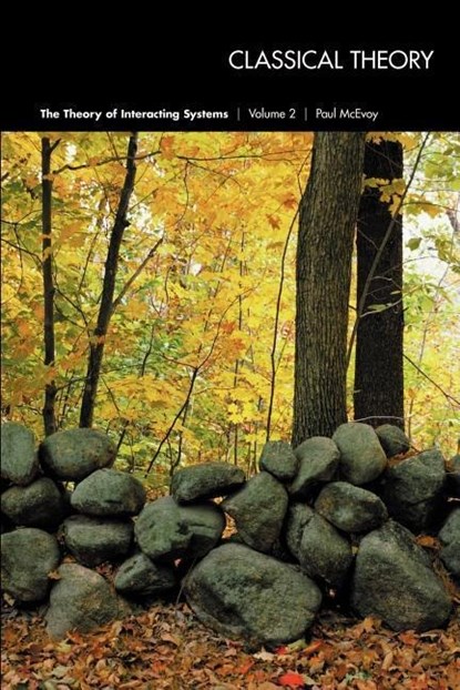 Classical Theory, Paul McEvoy - Paperback - 9781930832022