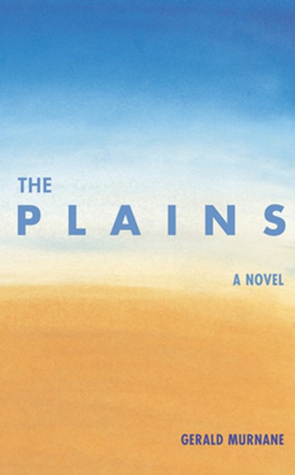 The Plains, Gerald Murnane - Paperback - 9781930974289