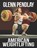 American Weightlifting, James McDermott - Paperback - 9781931046077