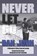 Never Let Go, Dan John ; Dave Draper - Paperback - 9781931046381