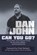 Can You Go?, Dan John - Paperback - 9781931046749
