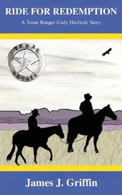 Ride for Redemption, GRIFFIN,  James J - Gebonden - 9781931079396