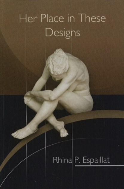 Her Place in These Designs, niet bekend - Paperback - 9781931112895