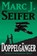 Doppelganger, SEIFER,  Marc J. - Paperback - 9781931261159