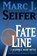 Fate Line, SEIFER,  Marc J. - Paperback - 9781931261203