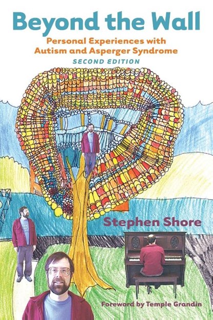 Beyond the Wall, Stephen Shore - Paperback - 9781931282192