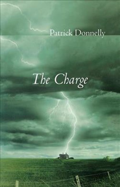 The Charge, Patrick Donnelly - Paperback - 9781931337069