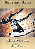 Birds and Bison | Claire Malroux | 