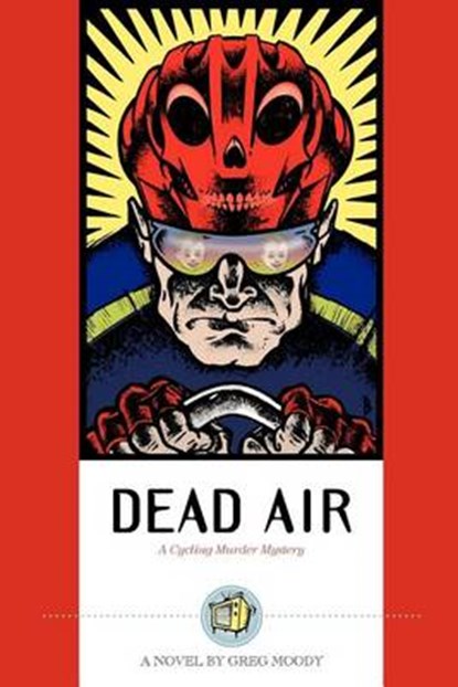 Dead Air, MOODY,  Greg - Paperback - 9781931382038