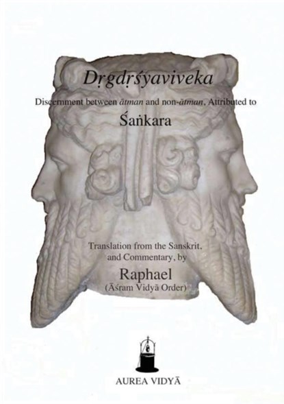 Drgdrsyaviveka, &#346;a&#7749;kara - Paperback - 9781931406093