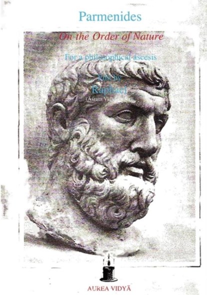 On the Order of Nature, Parmenides - Paperback - 9781931406109