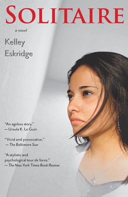 Solitaire, Kelley Eskridge - Paperback - 9781931520102