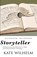 Storyteller, Kate Wilhelm - Paperback - 9781931520164