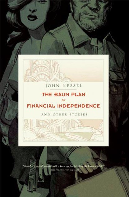 The Baum Plan for Financial Independence, KESSEL,  John - Paperback - 9781931520508