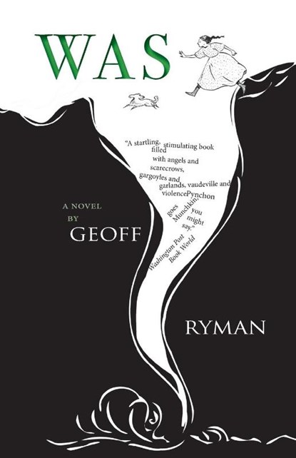 Was, Geoff Ryman - Paperback - 9781931520737