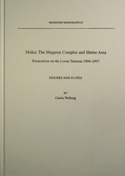 Mochlos IIB, R. Angus K. Smith - Gebonden - 9781931534543