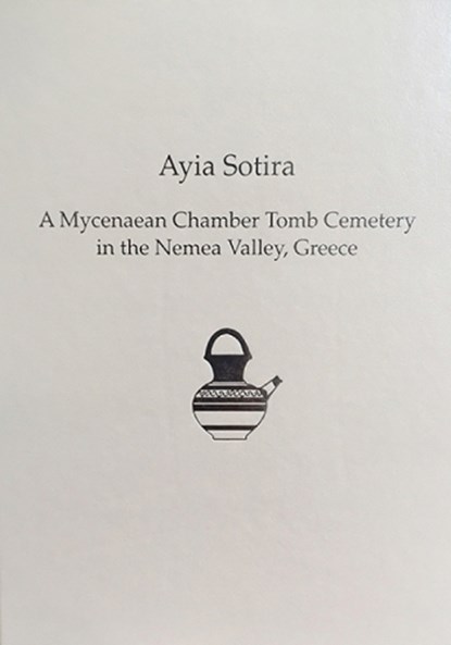 Ayia Sotira, R. Angus K. Smith ; Mary K. Dabney ; Evangelia Pappi ; Sevasti Triantaphyllou ; James C. Wright - Gebonden - 9781931534901