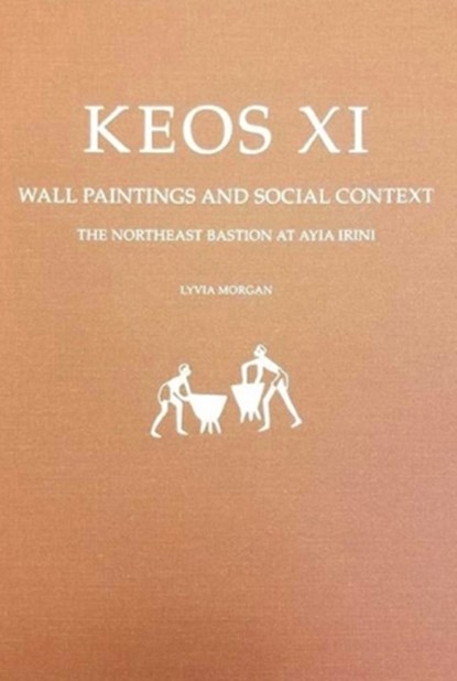 Keos XI, Lyvia Morgan - Gebonden - 9781931534970