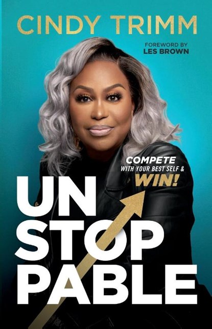 Unstoppable, Cindy Trimm - Paperback - 9781931635097