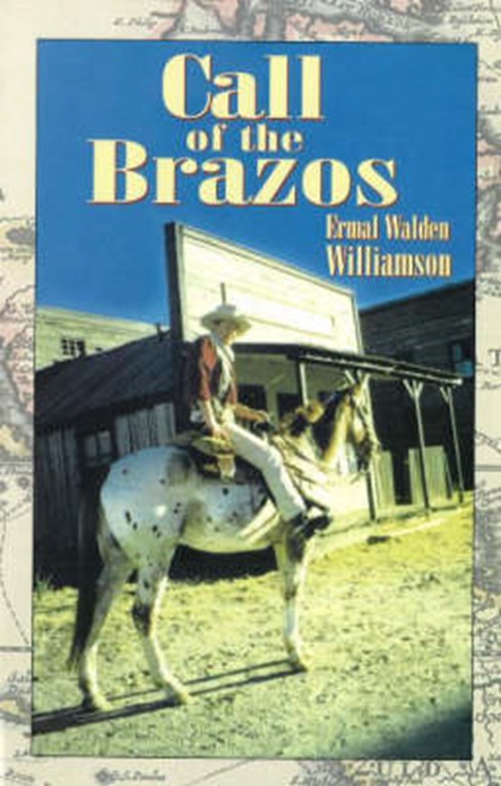 Call of the Brazos