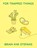 For Trapped Things, Brian Kim Stefans - Paperback - 9781931824590