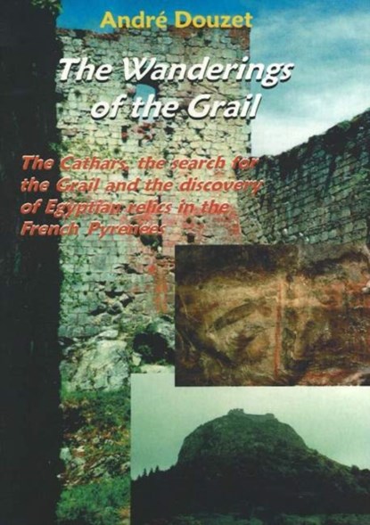 Wanderings of the Grail, niet bekend - Paperback - 9781931882361