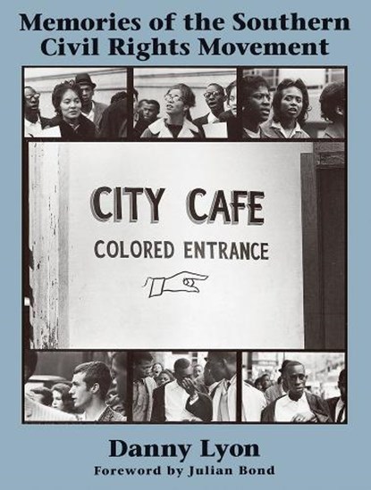 Danny Lyon, niet bekend - Gebonden - 9781931885881