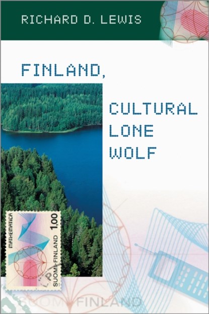 Finland, Cultural Lone Wolf, Richard Lewis - Paperback - 9781931930185