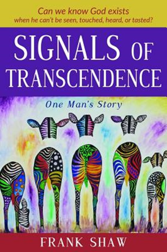 Signals of Transcendence