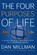 The Four Purposes of Life, Dan Millman - Paperback - 9781932073737