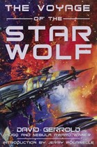 The Voyage of the Star Wolf | David Gerrold | 